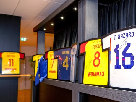 ©  RC Lens