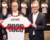 ©  VfB Stuttgart