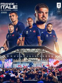 ©  France Rugby