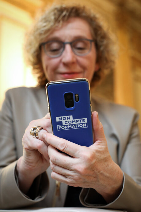 ©  Ministeres Sociaux/ DICOM/ Nicolo Revelli Beaumont/ SIPA PRESS