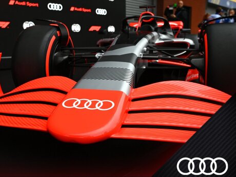 ©  Formula One Group