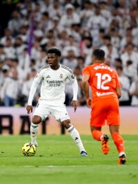©  Real Madrid CF / X