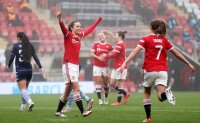 ©  Barclays FA Women's Super League