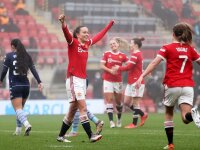 ©  Barclays FA Women's Super League