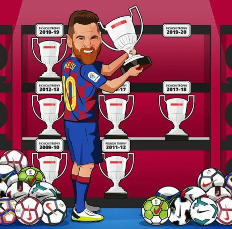 ©  FC Barcelona