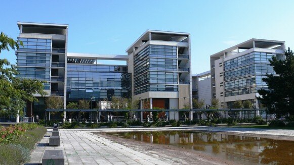 Université d’Angers - © D.R.