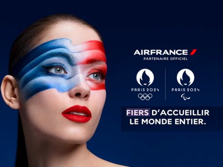 ©  Air France