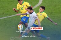 ©  L'Equipe