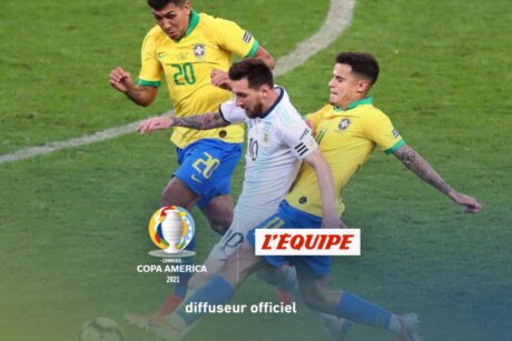 ©  L'Equipe