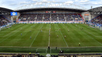©  DW Stadium