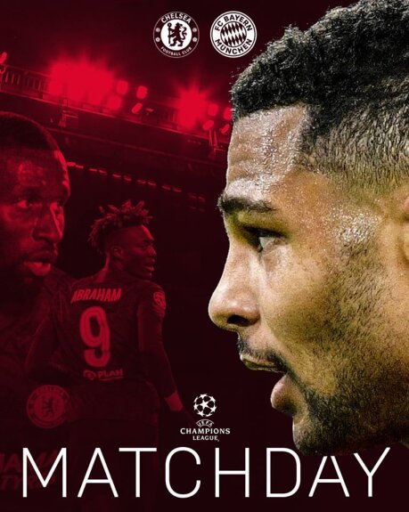 ©  FC Bayern Munich