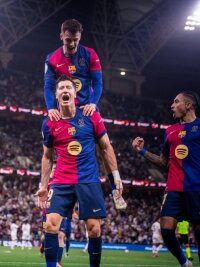 ©  FC Barcelona / X