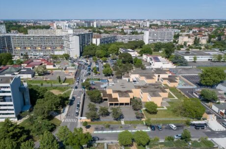 ©  Toulouse Métropole