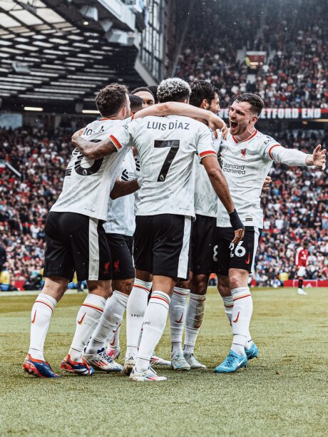 ©  Liverpool FC
