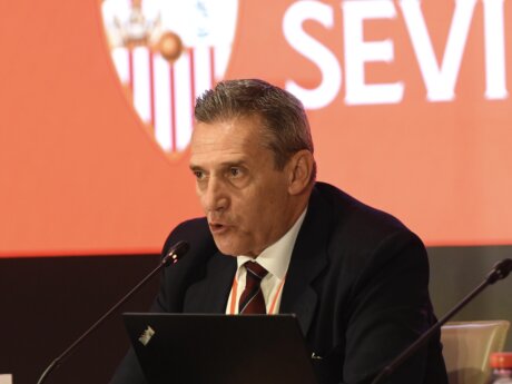 ©  Sevilla FC