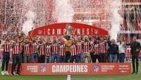 ©  Club Atlético de Madrid