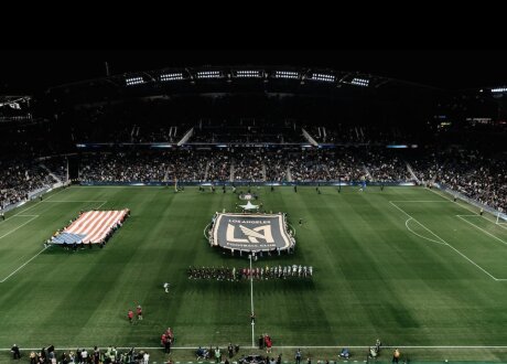 ©  LAFC