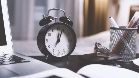 La durée annuelle du temps de travail des personnels Biatss est fixée à 1 607 heures. - © D.R.
