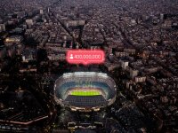 ©  FC Barcelone