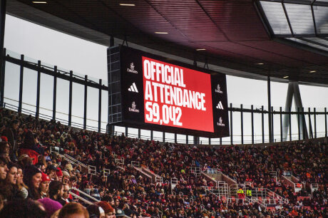 ©  Arsenal FC