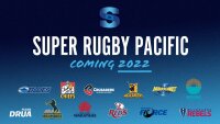 ©  Super Rugby