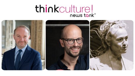 ©  News Tank Culture / Think Culture