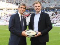 ©  Ligue Nationale de Rugby