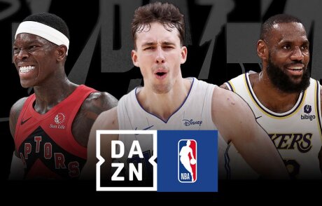 ©  DAZN