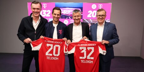 ©  FC Bayern Munich
