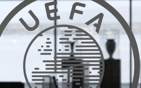 ©  UEFA