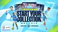 ©  Manchester City FC