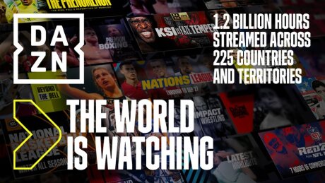 ©  DAZN