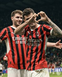©  AC Milan