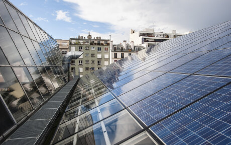 © Emilie Chaix/Ville de Paris