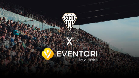 ©  Angers SCO