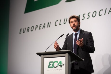 ©  ECA