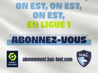©  Le Havre AC