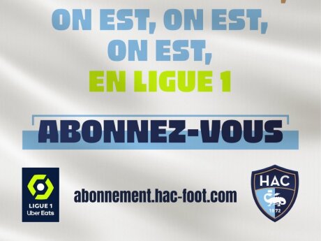 ©  Le Havre AC
