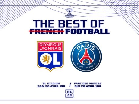 ©  DAZN