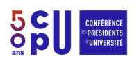 ©  Conférence des présidents d'université