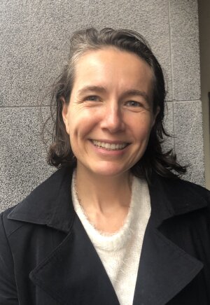 Avant son poste actuel, Emmanuelle Gardan était directrice du secteur enseignement supérieur et recherche à l’Union de la Méditerranée, une organisation intergouvernementale de 42 pays d’Europe et du bassin méditerranéen - © M. Dessaux