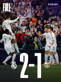 ©  Real Madrid FC