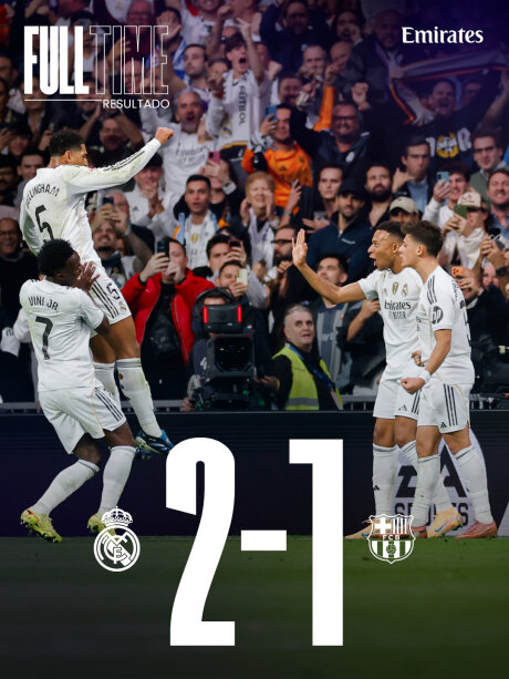 ©  Real Madrid FC