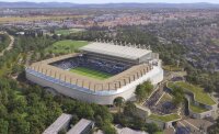 ©  Populous / Rey de Crécy