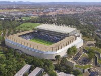 ©  Populous / Rey de Crécy