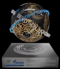 ©  UEFA