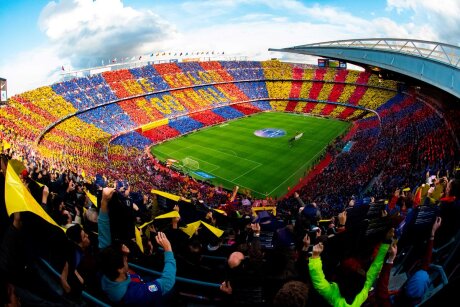 ©  FC Barcelona
