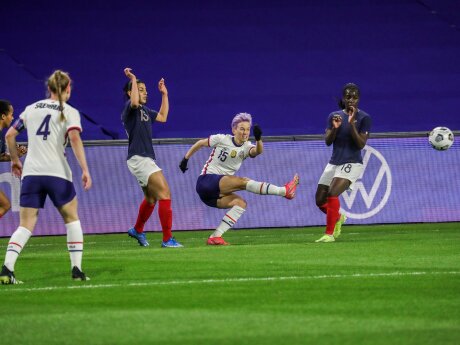 ©  Fédération Française de Football (FFF)