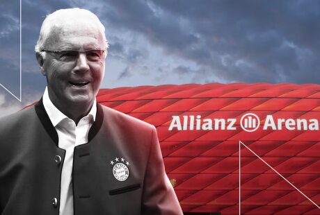 ©  FC Bayern Munich