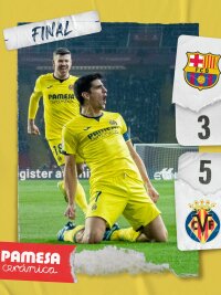 ©  Villarreal CF